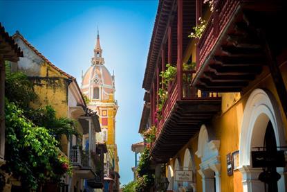 BWA Yachting expand into Latin America