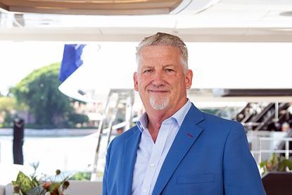 Mike Doyle MarineMax