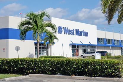 West Marine