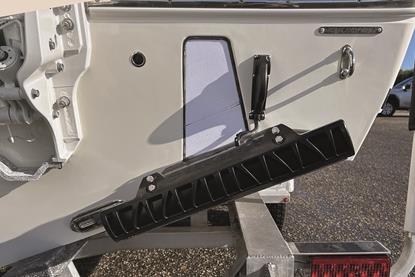 Seakeeper Pocket Fit Kit