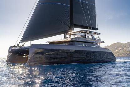 Sunreef 80 Eco