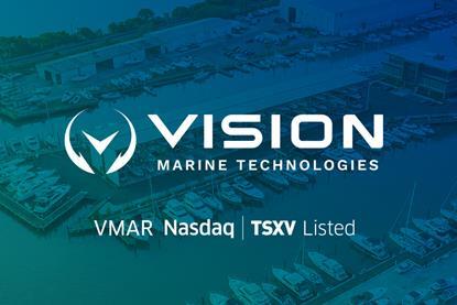 Vision Marine Technologies