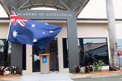 Riviera Academy of Excellence