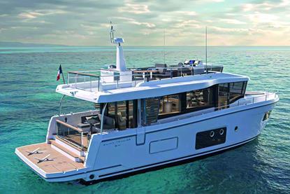 1 Groupe Beneteau