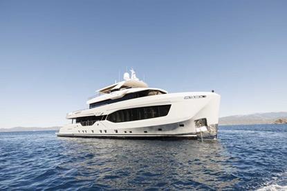 Numarine 40MXP Mitan - credit Gökhan Turhal