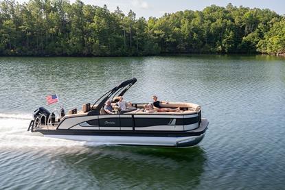 Barletta Lusso 25