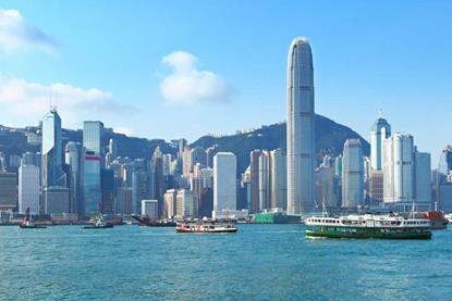 Hong Kong