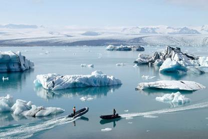 BWA Yachting Iceland