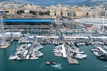 Genoa show 2025