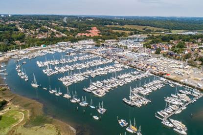 Premier Marinas