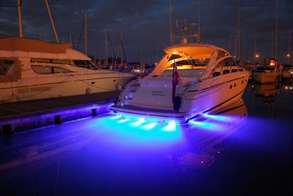 Bluefin LED