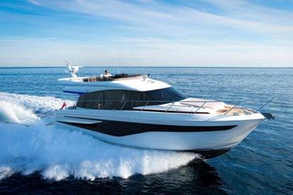 Princess F54
