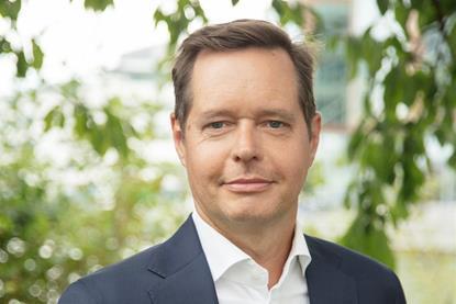 Fredrik Westin