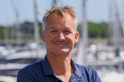 Rupert Wagstaff - LR