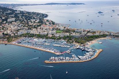 CYF 2026 - Port Canto