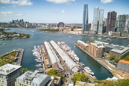 2.1 JBSM Aerial Image