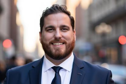 Frank Lattanzi, SEA.AI's new sales manager for the North America region