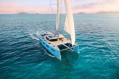 Vision Yachts