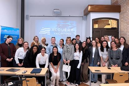 Acquera Yachting_International University of Monaco