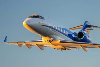 Wheels Up Experience Inc image