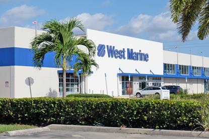 West Marine
