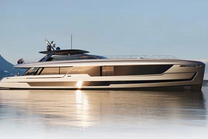 1 Photo by Van der Valk Shipyard