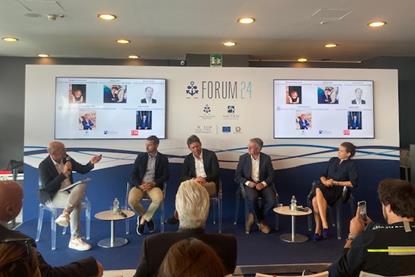 Shaping the Future - 3rd World Yachting Sustainability Forum