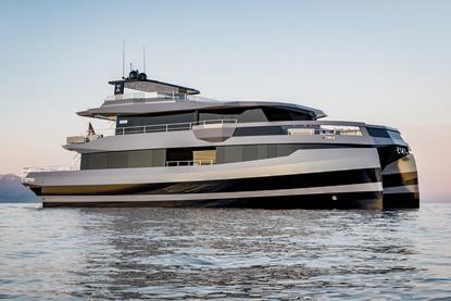 KingCat 90 external profile