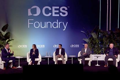 CES Brunswick Presentation