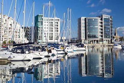 LA Marine Ports-and-marina