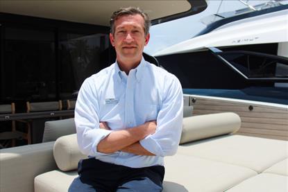 MarineMax Randy Coleman