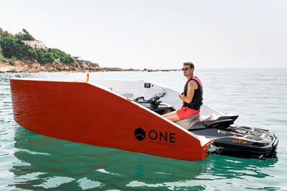 1 Photo by One Water Toys