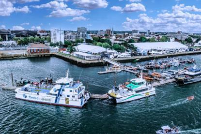 Seawork 2026