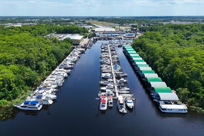 Simply Marinas Sale-of-Boat-Tree-Marina-FL