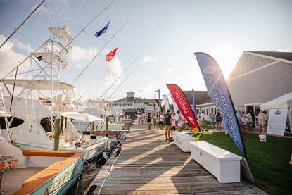 Smartgyro - Dare County Boat Builders Tournament - 4