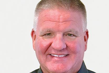 Mike Youngblood headshot