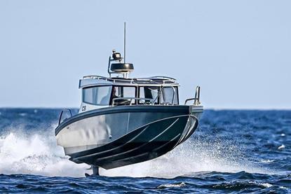 Viggo Boats