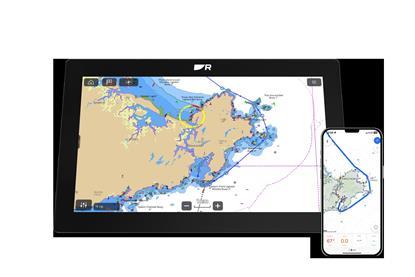 Raymarine