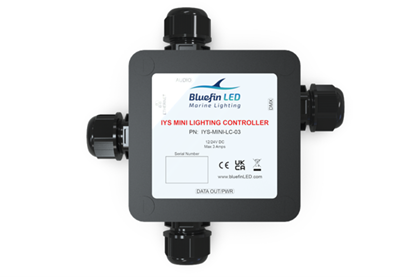 BluefinLED IYS