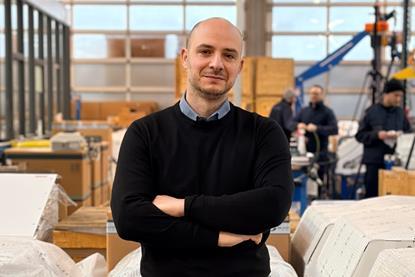 Smartgyro Managing Director - Alessio Loguercio (1)