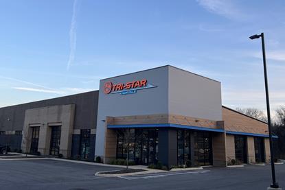 Tri-Star