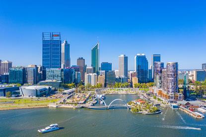 Perth Australia