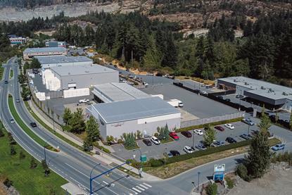 AllSalt plant