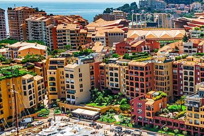 Marine Money Superyacht Forum Monaco