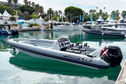 Falcon & RIB Cannes left 25