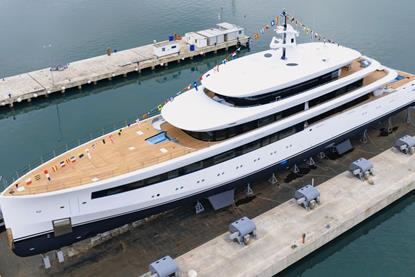 Palumbo Yachts