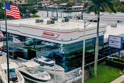 MarineMax Pompano