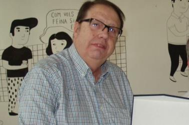 Francisco Javier Paco Pons Munagorri