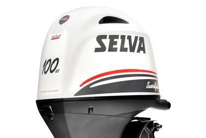 Selva 20C-Swordfish 100xs