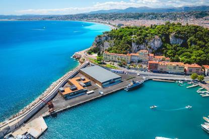 Nice Boating Tomorrow